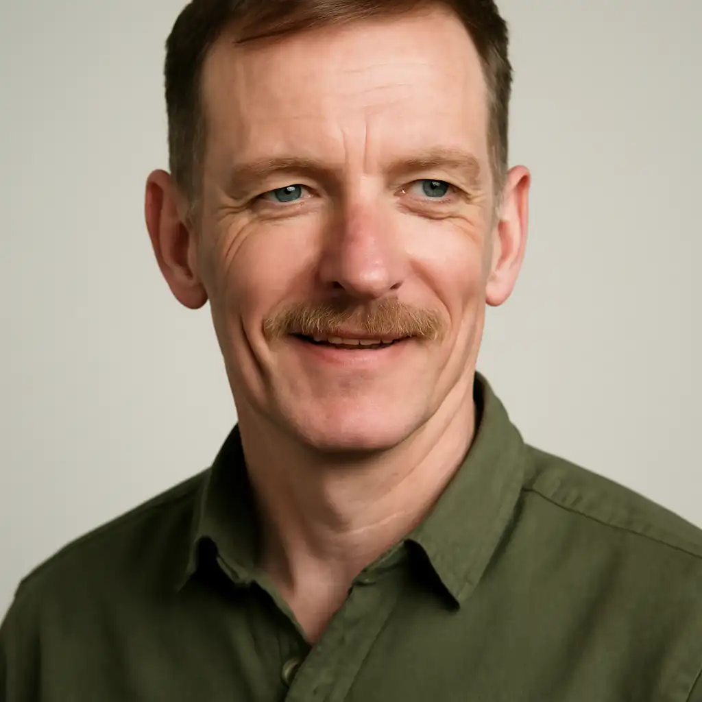 Christopher Hayes